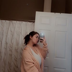 Meet your Posher, Kenzea